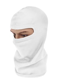 normani® - Taktische Sturmhaube aus Nomex® Huasco - Weiß
