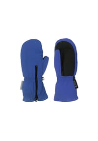 maximo® - KIDS-Thermofausthandschuhe Daumen, 3M C-40 Thinsulate, Schlaufe - royal