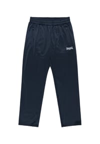 LONSDALE™ - Herren Trainingshose normale Passform WHITBY - Black/White