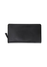 PICARD Buddy 1 - Buddy 1 Geldbörse Leder 22 cm - cafe