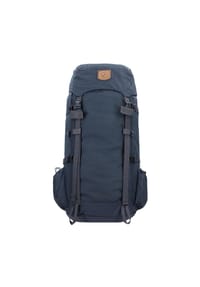 FJÄLLRÄVEN - Kajka 35 M-L Wanderrucksack 62 cm - coal black