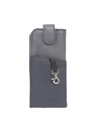 keycabins™ - Brillenetui SPECS-01 - black