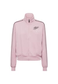 PLEIN SPORT - Sweatjacke - black