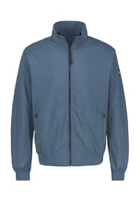 LERROS - Blouson, Stehkragen, wasserabweisend, für Herren - 290 BLACK