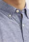 ORIGINALS by JACK & JONES Freizeithemd, Slim Fit, Kurzarm, Button-Down-Kragen, für Herren Bild 9