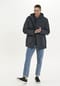 WHISTLER Parka Buro W-PRO 10000 mit komfortablem Langschnitt Bild 10