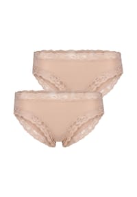 SKINY® - Rioslip Advantage Modal Lace - beige