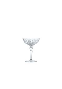 Nachtmann Cocktailschale, 2er-Set - NOBLESSE - TRANSPARENT