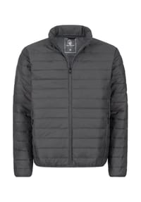 Rock Creek - Steppjacke Jacke - Schwarz