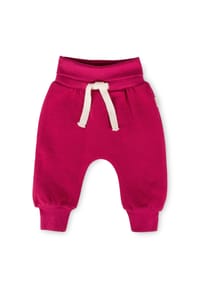 sigikid® - Sweathose ,  für Babys - pink