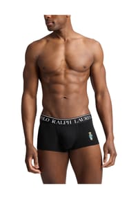 POLO RALPH LAUREN - Pants, Gummibund, für Herren - 003 POLO BLACK BE