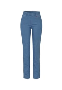 Relaxed - 5-Pocket-Hose Alice - beige | 731