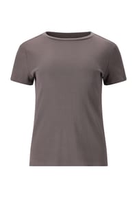 ENDURANCE ATHLECIA - T-Shirt Lankae mit schnell trocknenden Eigenschaften - 1001 Black