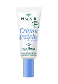 NUXE CREME FRAICHE - Augencreme - KLAR
