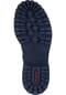rieker Schnürstiefeletten, Blockabsatz, für Damen Bild 10