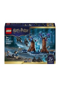 LEGO® - Harry Potter™ - 76475 Verbotener Wald - 
