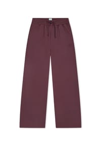 SCHIESSER - Pyjamahose Mix Relax - deep blue