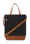 DAKINE WEEKLY Strandtasche, zweifarbig, Magnetverschluss, für Damen Bild 2