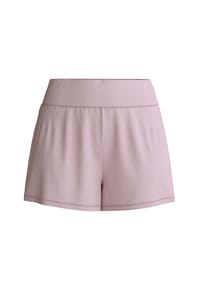 CALIDA - Schlafanzug-Shorts Feminine Lounge, Gummibund, für Damen - 369 VIOLET ICE