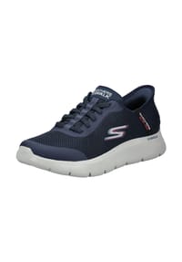 SKECHERS® - Mesh Sneaker - Blau