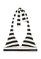 Marc O'Polo Triangel-Top, V-Ausschnitt, Neckholder, für Damen Bild 1