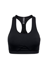 ONLY PLAY - BH Fast Sport-BH - schwarz