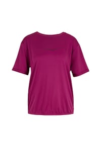 VENICE BEACH - T-Shirt VB Freya - 990 - BLACK