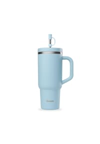 Qwetch Isolierbecher Travel Cup - QWETCH - APRICOT
