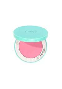 SWEED - Rouge Air Blush Cream - Doll Face
