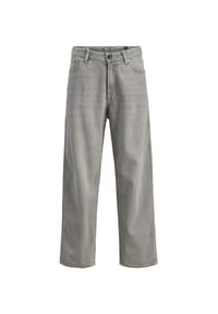 ORIGINALS by JACK & JONES - Jeanshose Alex, Stickerei, für Kinder - 188778 GREY DENIM