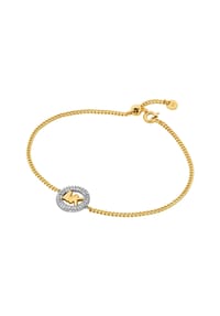 MICHAEL KORS PREMIUM - Damen Armband - GELBGOLD