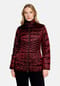 BETTY BARCLAY Outdoorjacke mit abnehmbarer Kapuze Bild 17