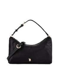 U.S. POLO ASSN. Houston - Houston Schultertasche 33 cm - black