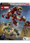 LEGO® Marvel - 76343 Duell der Giganten: Hulkbuster vs. Hulk Bild 9