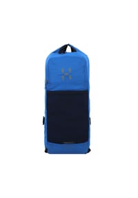 Haglöfs - L.I.M Trail 10 Wanderrucksack 43 cm - electric blue-tarn blue