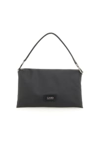 Gabs Iduna - Iduna Schultertasche Leder 32 cm - black