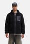 ORIGINALS by JACK & JONES Teddy_jacke, Stehkragen, für Herren Bild 13