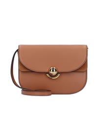 FURLA Sfera - Sfera Umhängetasche Leder 21 cm - brandy
