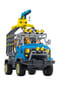 schleich® Dinosaurs - Dino Truck 42565 Bild 9
