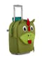 Affenzahn Kinderkoffer "Drache", Adressanhänger, für Kinder Bild 3