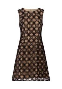 Kraimod - Cocktailkleid - black-nude
