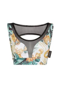 PLEIN SPORT - Sport BH - multicolor