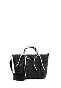 Emily & Noah E&N Jolanda - Shoppertasche, Reißverschluss, für Damen - BEIGE 400