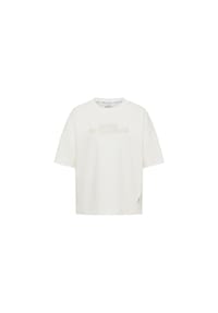 CECIL - Sweatshirt - vanilla white