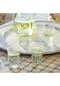 LOBERON Glas 6er Set Fleury klar serieGläser2 Bild 2