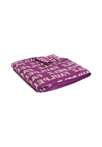 pad® Wohndecke - GAZE - NATURAL