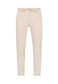 GALERIA - Leinenhose, Eingrifftaschen, für Herren - 0325  KITT
