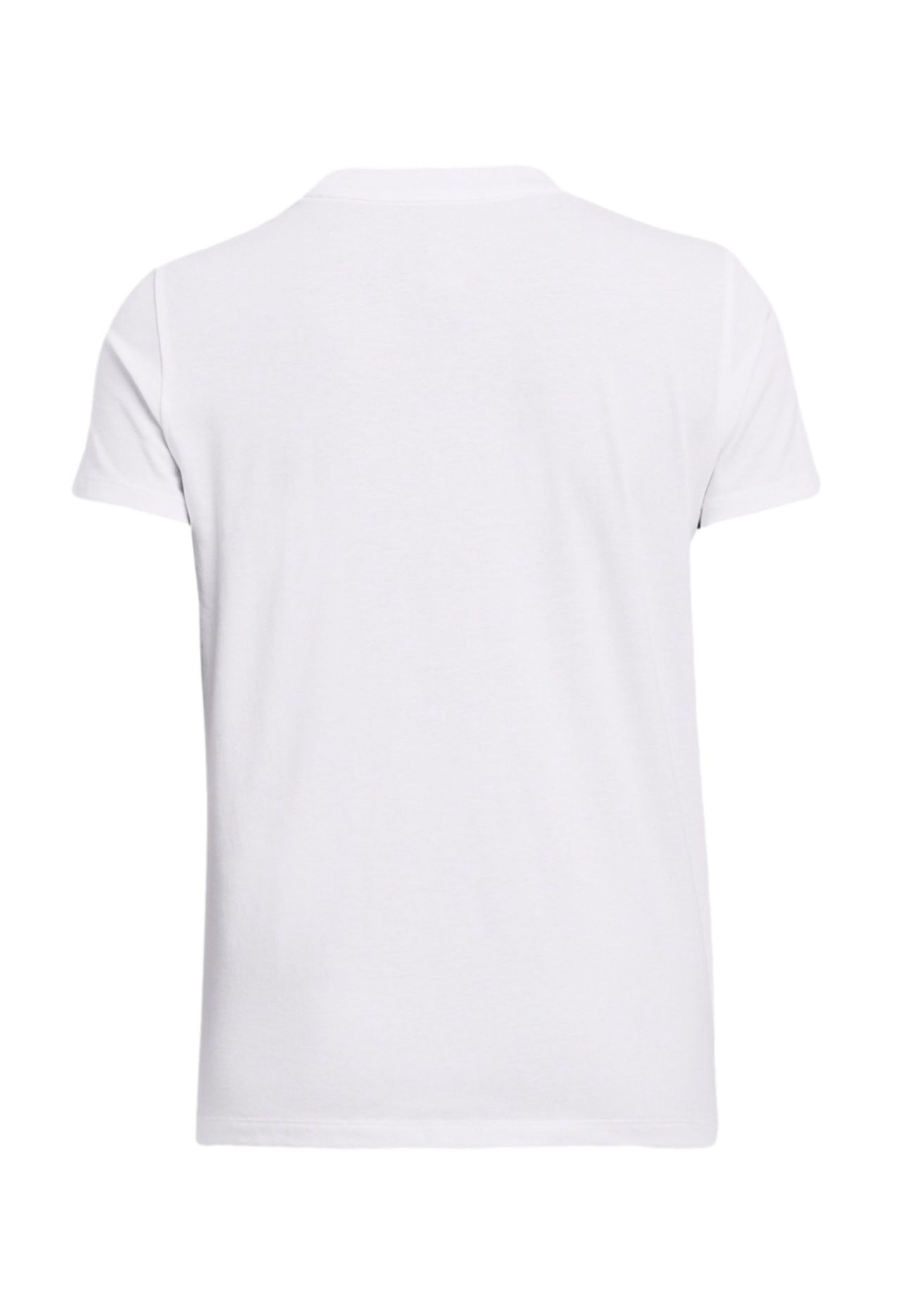 Under Armour Funktionsshirt "Off Campus Core", Atmungsaktiv, Schnelltrocknend, FüR Damen, Weiß, M