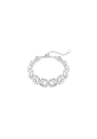 SWAROVSKI UNA - Damen Armband - SILBER