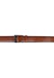 strellson Premium Gürtel Leder Bild 2
